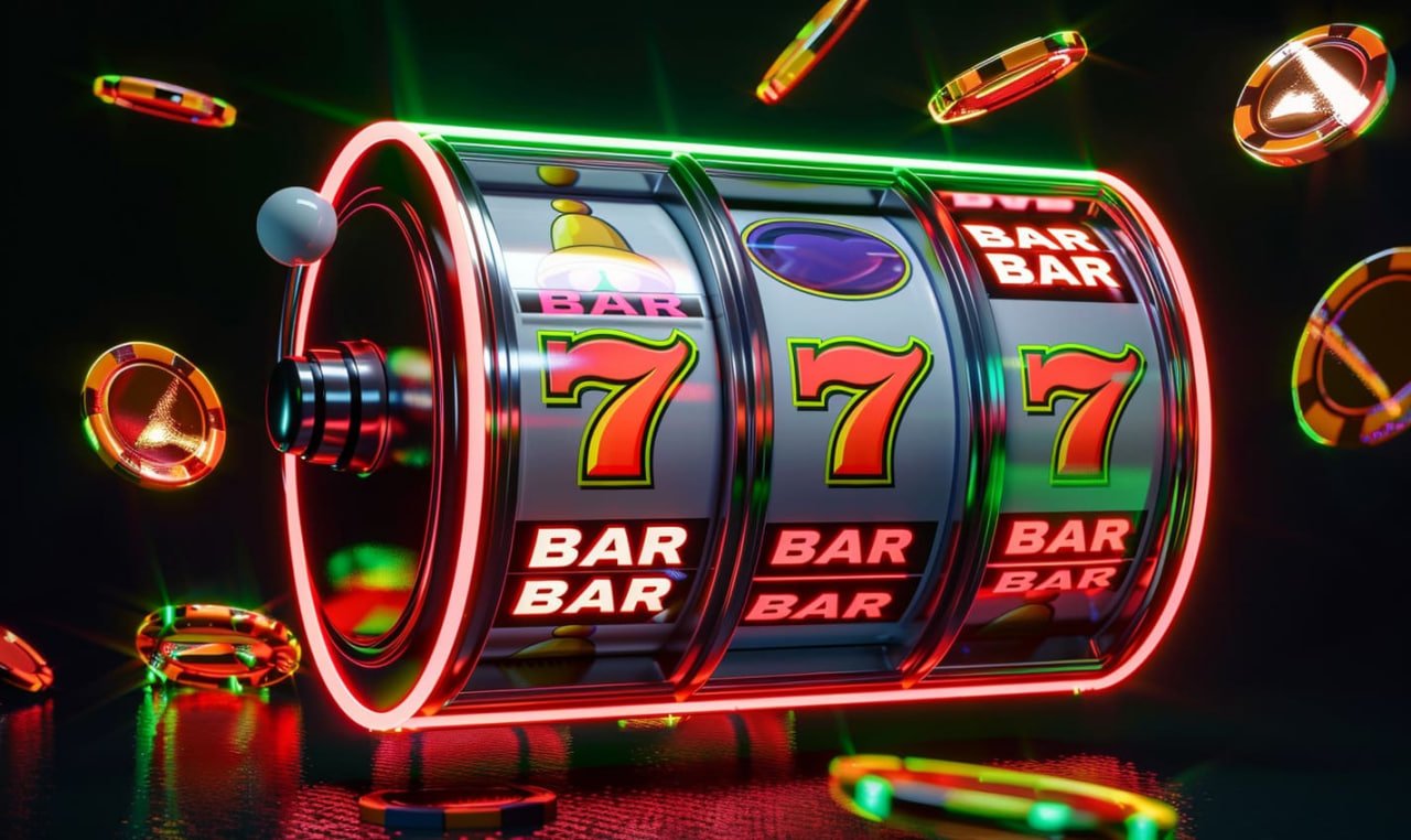 tt987 Kasino – Tampilan Slot Online dengan Jackpot Progresif