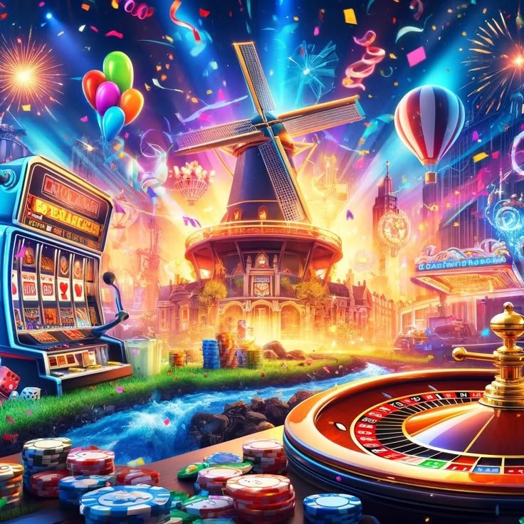 Tips dan Strategi Bermain Kasino Online tt987 untuk Pemain Indonesia