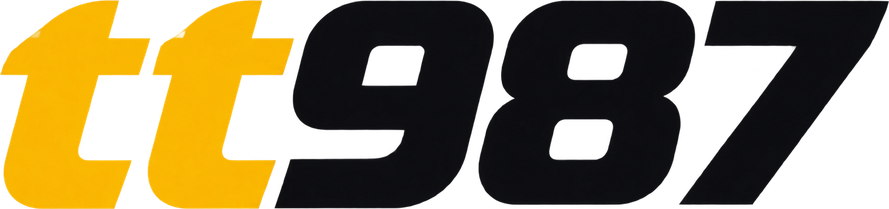tt987 Logo